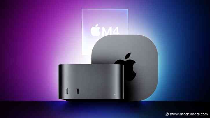 5 Reasons to Get Excited About the New Mac Mini