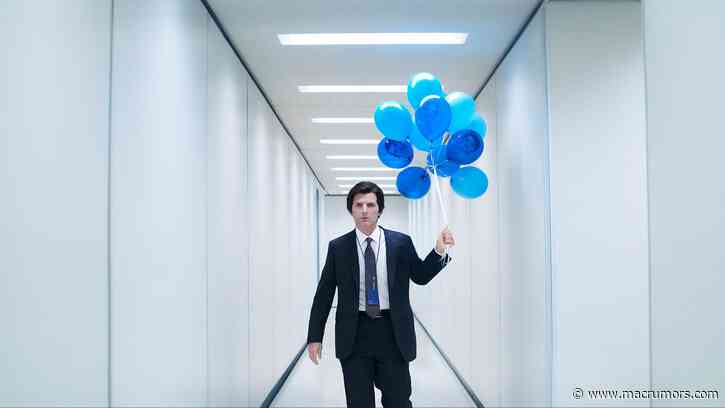 Apple TV+ Shares Another Teaser Trailer for 'Severance' Season 2
