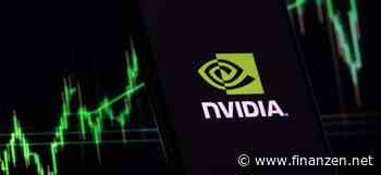 NVIDIA-Aktie im Rampenlicht: Darum wird sie als die wichtigste Aktie der Welt bezeichnet
