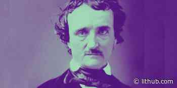 When Edgar Allan Poe Was One Of Vietnam’s Literary Heroes