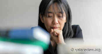 The Power Of Nobel Laureate Han Kang