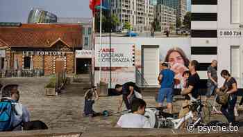 When The Stories We Tell Ourselves Hold Us Back