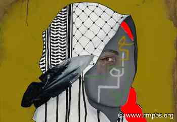 ACLU Sues Vail, Colorado For Canceling An Artist’s Residency Over Views On Gaza