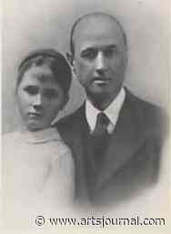 “Dear Daddy” — What Kind of Man Was Charles Ives?