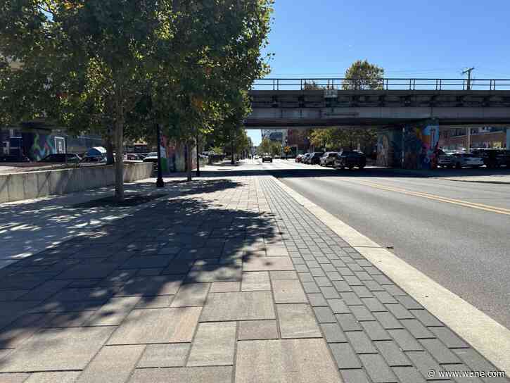 Fort Wayne City Council approves funding for Urban Trail, final design unclear