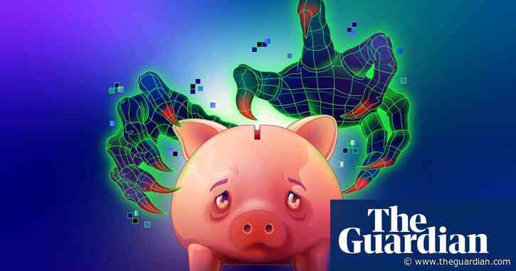 The secret health hell of being scammed: ‘I felt as though my mind was disintegrating’