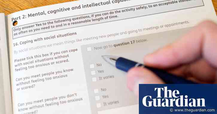 People under 40 in the UK: have you been off work due to long-term sickness?