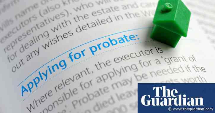 What is inheritance tax and why might Reeves target it in her budget?