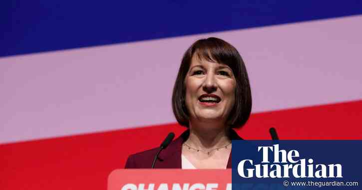 Reeves’ income tax plan will hurt working people and increase inequality | Letters