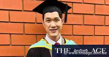 ‘A talented leader, mentor’: Young pharmacist found dead in Bellfield home