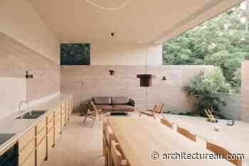 High Street by Lineburg Wang