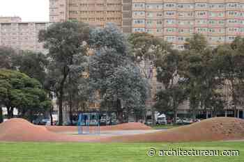 Melbourne’s public housing towers could (and should) be retained