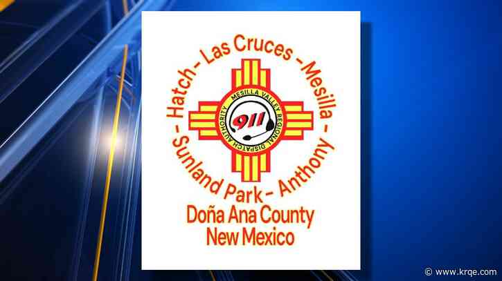 MVDRA experiencing tech issues with non-emergency line