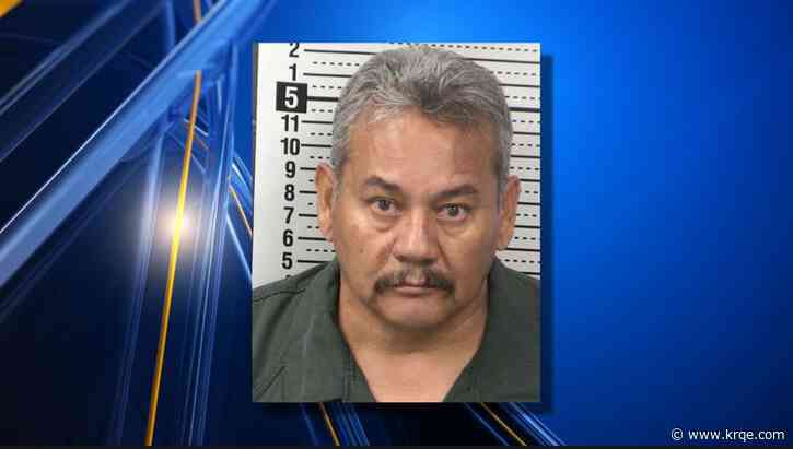 Las Cruces man found guilty of sexual abuse of a child