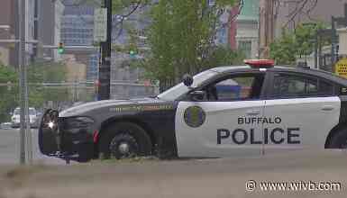 Class action sought in Buffalo Police racial profiling lawsuit 