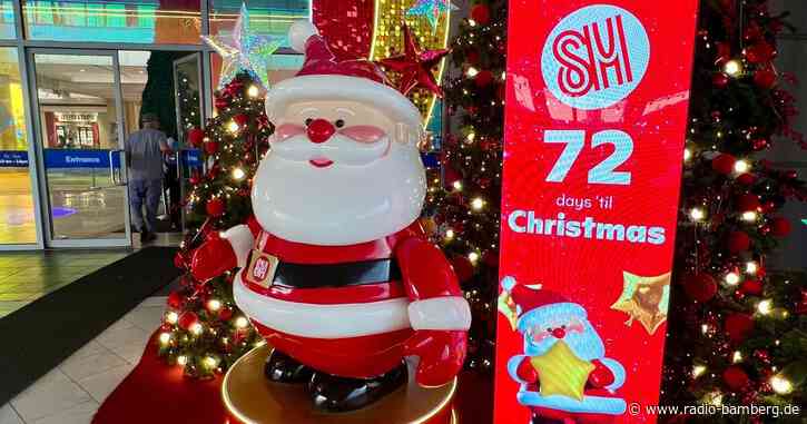 Katholische Philippinen: Wo Weihnachten fast 130 Tage dauert