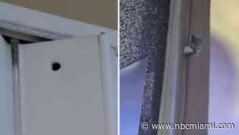 Owners describe fear after Cutler Bay businesses damaged by bullets from double shooting