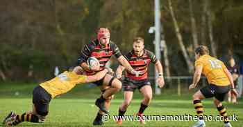 Bournemouth win three on the bounce with victory over Newbury Blues