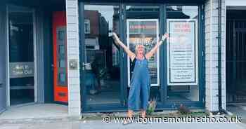 A new 'super welcoming' cafe is opening in Tuckton