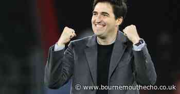 'At the end it doesn't matter': Andoni Iraola on Cherries penalty takers