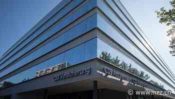 Der bestbezahlte Krankenkassenchef soll nicht mehr verdienen als ein Staatssekretär – etwa 400 000 Franken