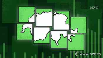 «Friss, du Schmarotzer»: Die Schweiz rückt zunehmend in den Fokus russischer Propaganda. Eine Datenanalyse
