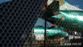 Der neue Boeing-Chef verspricht eine radikale Kehrtwende – doch die Belegschaft streikt weiter