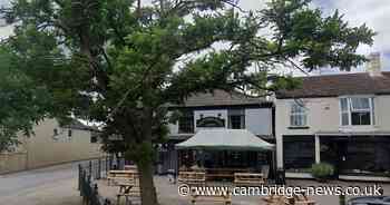 The Cambridgeshire village with an award-winning pub and a top-rated Chinese restaurant