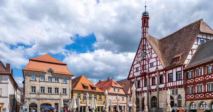 Verkaufsoffene Sonntage in Forchheim 2025