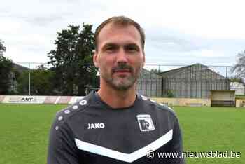 SK Lochristi op zoek naar nieuwe trainer na slechte competitiestart