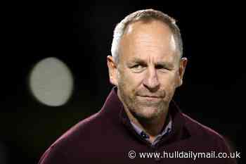 Hull FC pre-season start date revealed as John Cartwright set to join club