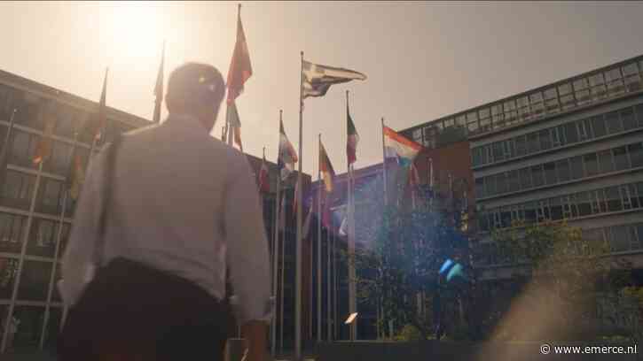 Europees Parlement ontsluit archieven met AI-tech Anthropic