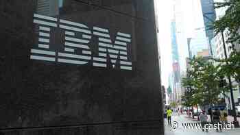 IBM mit starkem Gewinnplus - Umsatz enttäuscht