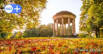 Wetter in Hannover: So werden der Oktober und November