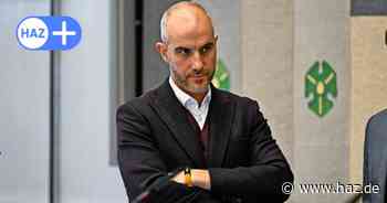 Ratsmehrheit ärgert Onay: Stellen im OB-Büro sollen entfallen