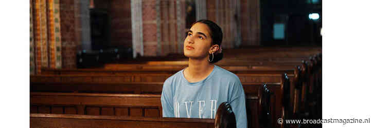 Buddy Film Productions produceert Ik ben nieuw voor EO