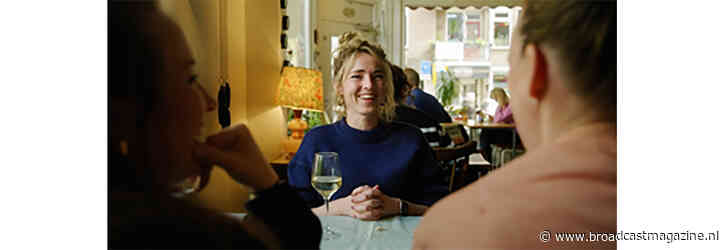 Anne (32) zoekt vrienden maandag 28 oktober op NPO 2