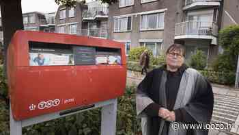 Slecht functionerende postbode in Landsmeer ontslagen, maar waar zijn de verdwenen poststukken geble