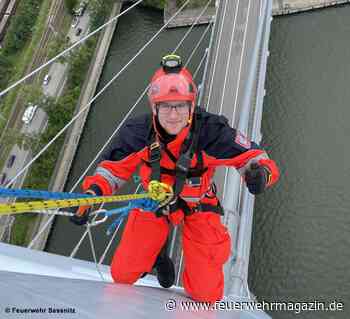 Die 8 Besonderheiten der Höhenretter auf Rügen