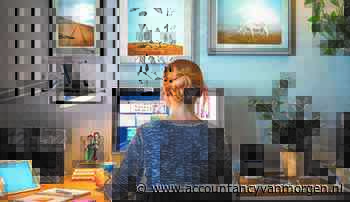 CEO’s: minder snel promotie of salarisverhoging voor thuiswerkers