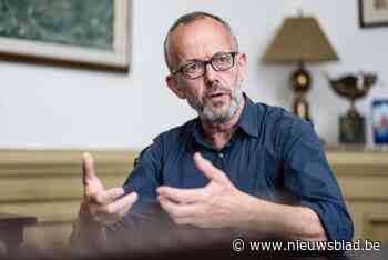 Filip Watteeuw (Groen) bereid om stap opzij te zetten om onderhandelingen in Gent opnieuw op te starten: “Het is nooit te laat”