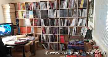 'Fake' vinyl record seller forced to pay more than £229k in further compensation