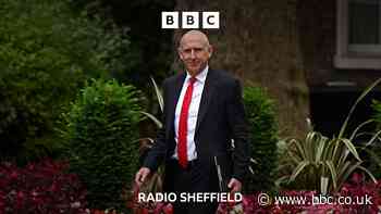 MP John Healey reacts to Donald Trump's campaign