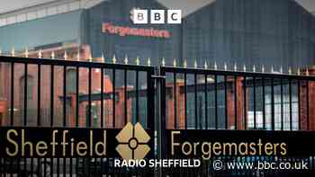 Sheffield Steel to be used in Artillery barrels