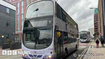 Bus franchising: What you need to know as consultation under way