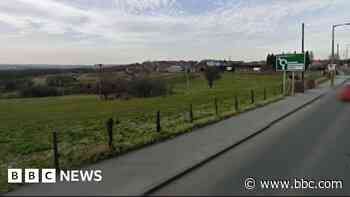 Hundreds of new homes approved on ex-colliery site