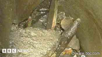 Culvert repair spending approved by councillors