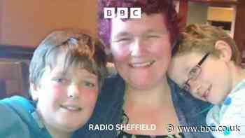 Barnsley vigil remembering Jack & Paul Throssell