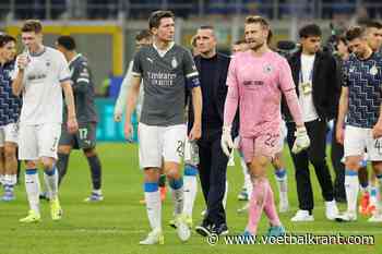 🎥 Eerste doelpunt van AC Milan blijft beroeren: "Manier waarop..."