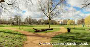 'Out of control' rent in Croydon area rises by nine per cent in one year